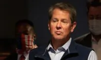 Georgia Prohibits Local Officials From Ordering COVID-19 Vaccine, Mask Mandates