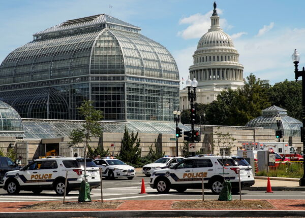 U.S. Capitol Police