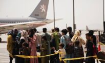 More than 18,000 Evacuated From Kabul Airport: NATO