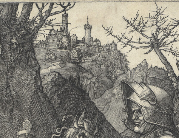 Albrecht Durer