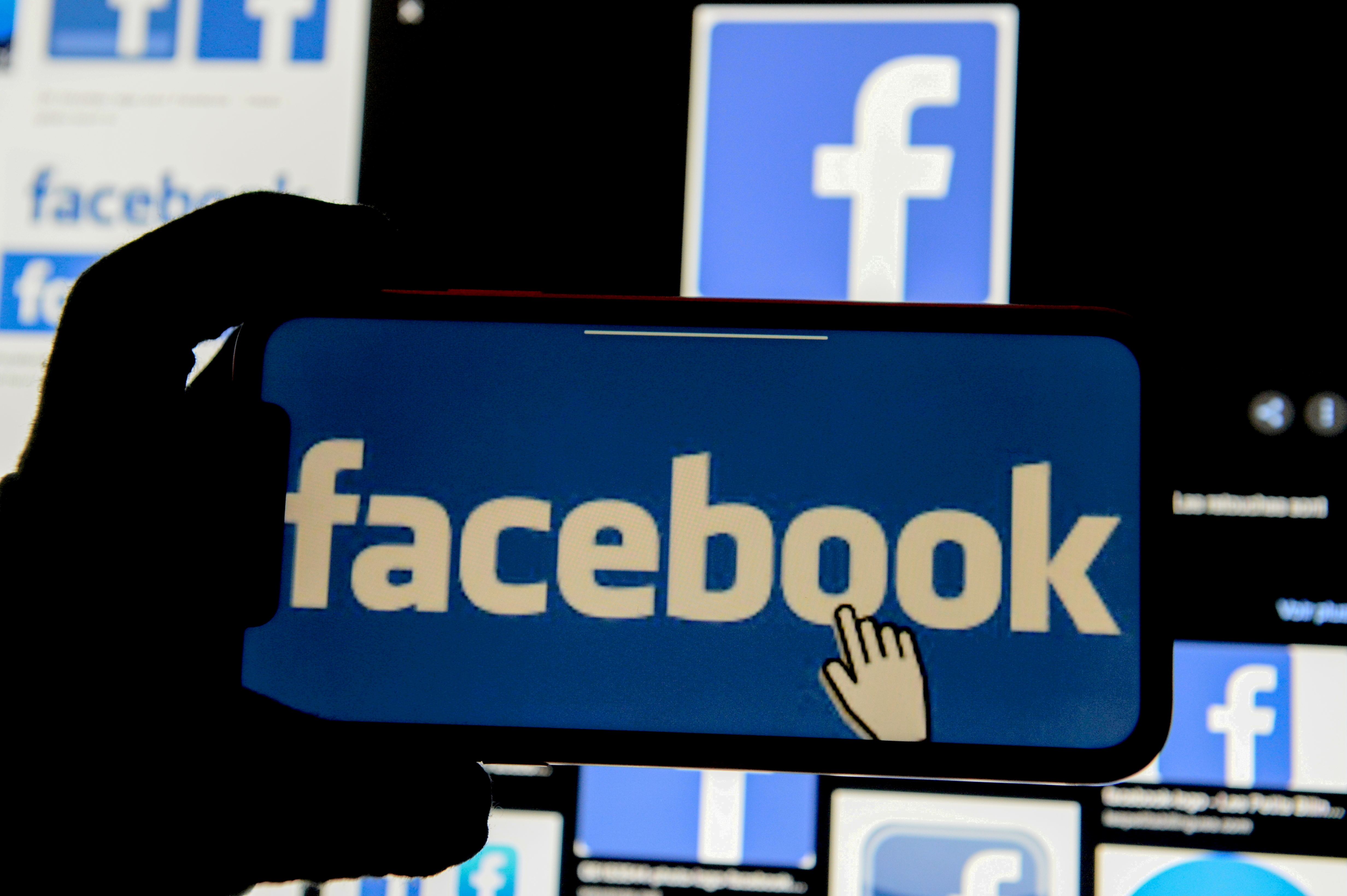 Washington Attorney General: Facebook Gave False Info in Campaign Suit - Vimarsana News