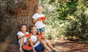 More Reasons to Love Watermelon