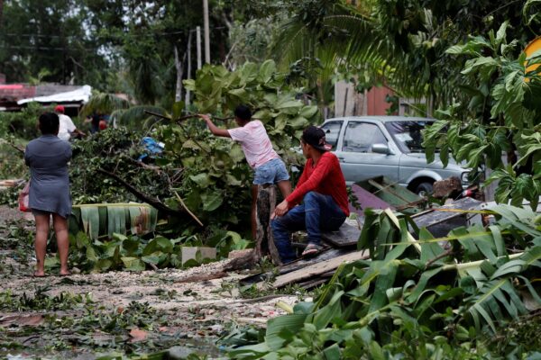 locals-remove-debris