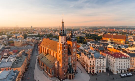 Krakow: The Jewel of Poland