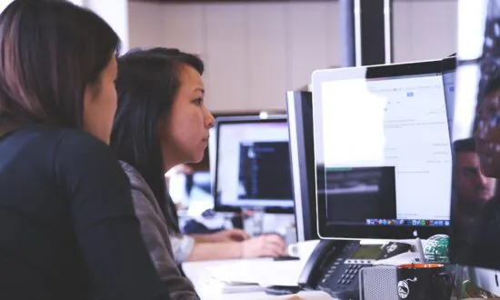 5 Tips for a Paperless Office