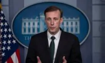 Biden Administration Won’t Rule Out Giving Aid to Afghan Taliban