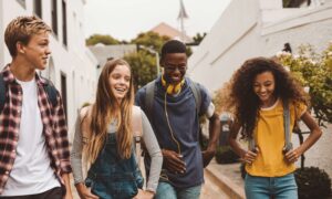 Can’t Understand Your Teen? You’re Not Alone.