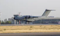 Germany: Helicopters to Join Kabul Airlifts, Nearly 2,000 People Evacuated