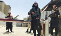 Stranded Afghans Delete Social Media as Taliban Seizes US Surveillance Equipment