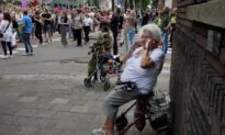 Thousands March to Demand a Return of Dutch Music Festivals