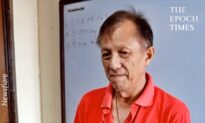 Filipino Teacher Receives a Heartwarming Gift