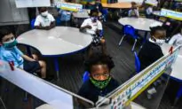 First Republican-Leaning County in Florida Imposes School Mask Mandate, Defying DeSantis