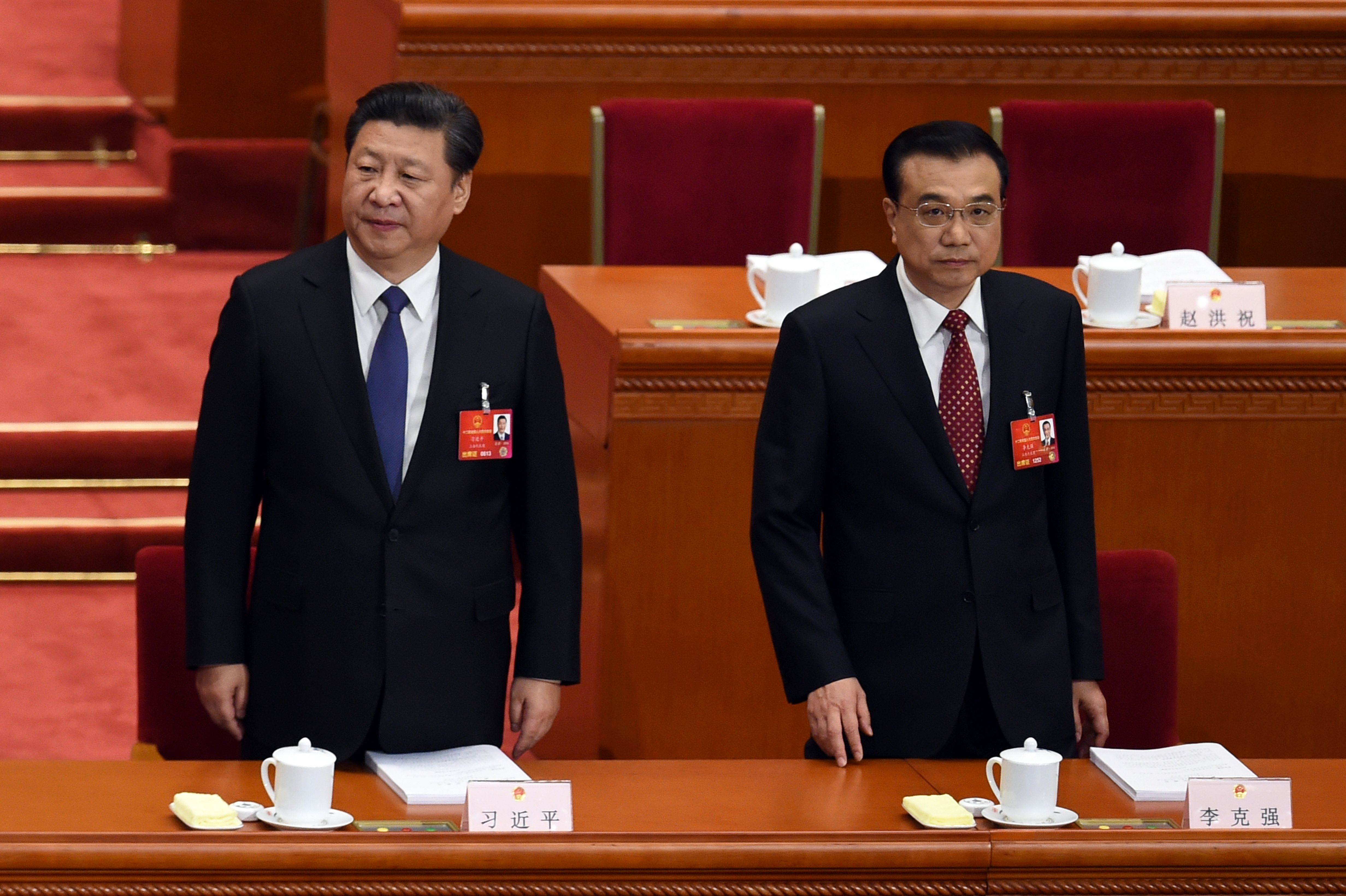 China Downgrades 'Common Prosperity' - Vimarsana News