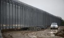 EU Ministers Seek Trump-Style Border Walls Amid Spike in Illegal Border Crossings