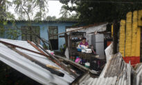 Hurricane Grace Hits Mexico’s Gulf Coast, 8 Dead