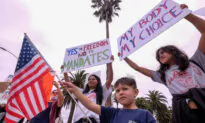 Mandatory Vaccination: The Greater Evil of Society