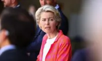 EU Says No Recognition of Taliban, No Political Talks