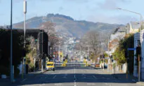 New Zealand Reports 21 Local COVID-19 Cases