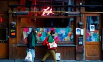 Belgium, Except for Brussels, to Scrap COVID Restrictions on Restaurants, Cafes
