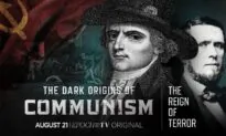 The Dark Origins of Communism: The Reign of Terror