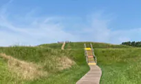 Louisiana’s Poverty Point State Park Is Rich in Culture