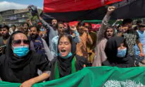 Anti-Taliban Forces Say They’ve Taken 3 Districts in Afghanistan’s North