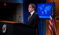 US Lends Support to Lithuania Against Chinese Regime Pressure