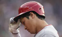 McKenzie Stops Angels, Whiffs Ohtani Three Times in 5-1 Win