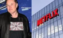 Elon Musk Teams Up With Netflix to Stream SpaceX Space Mission in ‘Near Real Time’