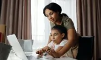 Texas Parents Seeking to Homeschool Increases Five-Fold From 2020 Record