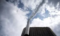 Bipartisan Infrastructure Bill Funds Removing Carbon Dioxide From the Air