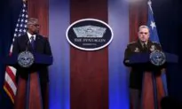 Deep Dive (Aug. 31): 87 Ex-Military Officers Call on Milley, Austin to Resign Over Afghanistan