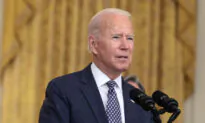 US Will Boost Efforts to Counter China in Wake of Afghanistan, Experts Say