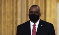 Defense Secretary Orders US Troops to Quickly Get Vaccinated Against COVID-19