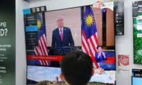 Malaysia’s New Prime Minister Strikes Conciliatory Tone in First Address
