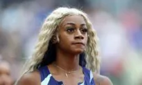 Sha’Carri Richardson Returns From Ban, Finishes Last in 100 Meters