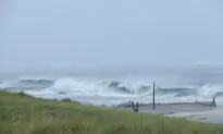Henri Weakens to Tropical Storm Ahead of Northeast Landfall as Millions Brace for Severe Weather