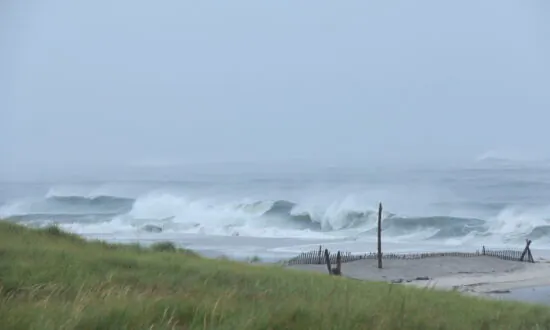 Henri Weakens to Tropical Storm Ahead of Northeast Landfall as Millions Brace for Severe Weather