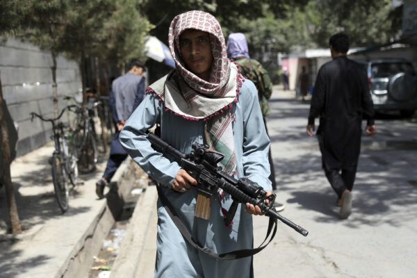 Afghanistan