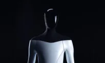 Musk Says Tesla Likely to Launch Humanoid Robot Prototype Next Year
