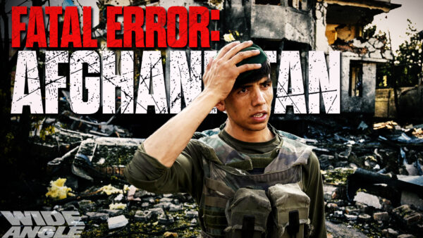 What’s the Key US Error in Afghanistan Now and in History? Feat. US Marine Colonel (Ret.) Grant Newsham