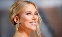 Actress Scarlett Johansson Settles Lawsuit With Disney After Claiming Breach of Contract