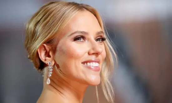 Actress Scarlett Johansson Settles Lawsuit With Disney After Claiming Breach of Contract