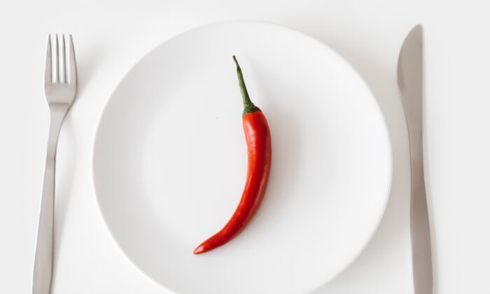 The Fascinating Health Benefits of Hot Peppers