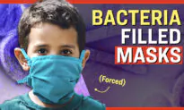 Facts Matter (Aug. 21): NIH Director Admits School Mask Mandates Enforced on Children Are Not Based on COVID-19 Data