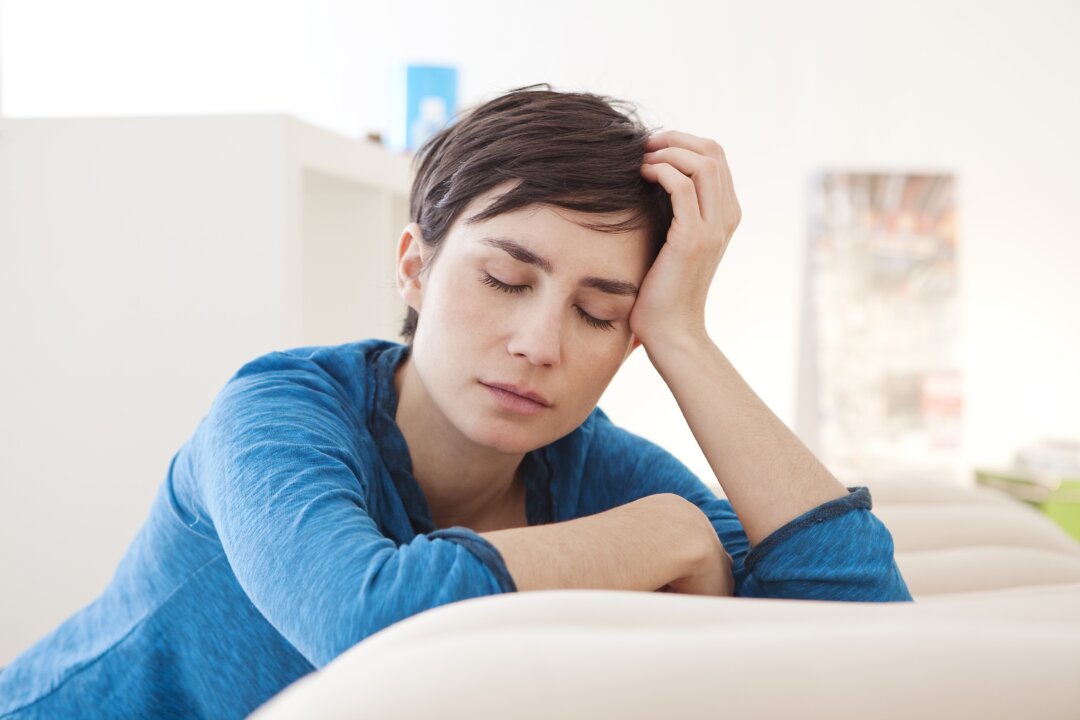 Anemia, a condition that was relatively rare just decades ago is becoming more common. (Image Point Fr/Shutterstock)