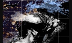 Hurricane Henri Closes in on Northeast as Millions Brace for Severe Weather