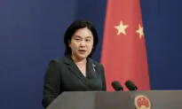 Beijing Continues to Capitalize on US Withdrawal From Afghanistan for Propaganda Campaign