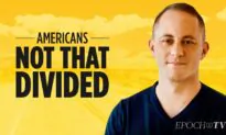 Americans Are Not as Far Apart Politically as Expected | Jordan Blashek