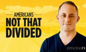 Americans Are Not as Far Apart Politically as Expected | Jordan Blashek